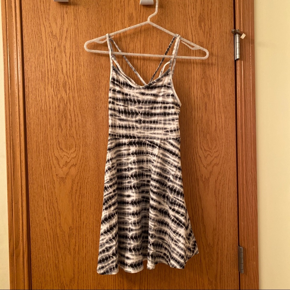 Dress from the store pink